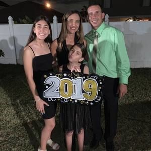 Meet your Posher, Daniela